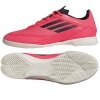 Buty adidas F50 League IN IF1331 czerwony 44 2/3